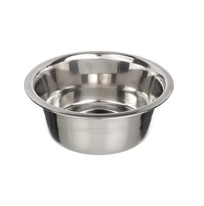 Mangeoire ergonomique en métal pour animaux de compagnie avec bols inclinés et base facile d'accès pour une posture d'alimentation naturelle - Product Image 2