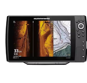 2024เกลียว12 chirp MEGA Si fishfinder - Product Image 3