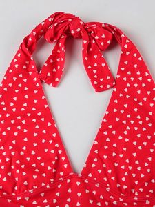 Tops cortos con cuello Halter para mujer, fabricante de Pakistán, diseño aceptado por OEM, Top corto con cuello Halter en alta calidad - Product Image 5