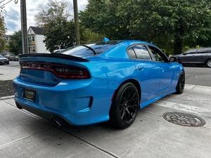 DODGE CHARGER R/T SCAT PACK 2018, TRACCIÓN TRASERA, VOLANTE A LA IZQUIERDA - Product Image 3