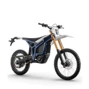 Fournisseur agréé pour la nouvelle moto électrique tout-terrain Talaria Komodo pour adultes avec 2 ans de garantie, maintenant disponible pour les commandes en gros - Product Image 1