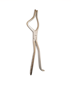 Ensemble de forceps de déimpaction maxillaire Rowe Premium, instruments chirurgicaux avancés conçus pour les chirurgiens bucco-maxillo-faciaux - Product Image 4