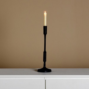 Bougeoir moderne en cristal Lampe décorative élégante pour table à manger, fête et mariage - Product Image 5