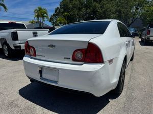 CHEVROLET MALIBU 2010 - Product Image 5
