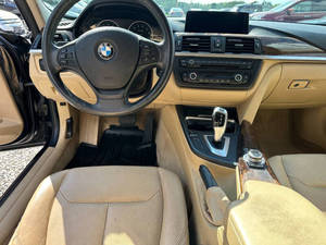 Mejor Auto Usado 2013 B-M-W Serie 3 328i xDrive LHD - Product Image 4