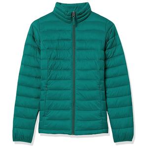 Mode Prix Favorable Hiver Veste Rembourrée Hommes Camouflage Avant Imperméable Coupe-Vent Respirant Chaleur Décontractée - Product Image 1