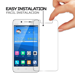 อุปกรณ์ป้องกันหน้าจอ Y17w กันกระแทกทนทานและดูดซับแรงกระแทก - Product Image 2