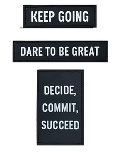 Sac à dos personnalisé de 25L 45L Litres 900D étanche Tactical Fitness Crossfit - Product Image 5