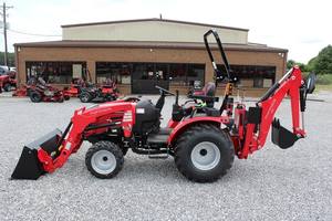 TRACTOR MAHINDRA CALIDAD ORIGINAL en VENTA/TRACTORES AGRÍCOLAS MAHINDRA en VENTA - Product Image 4