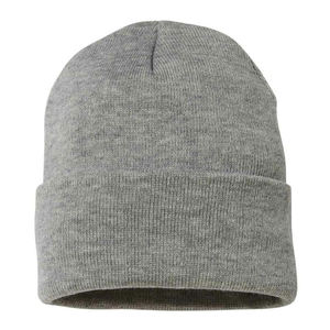 Chapeau en laine personnalisé pour l'automne et l'hiver, bonnet ample pour hommes et femmes, appliqué, bonnets tricotés pour hommes, 2026 - Product Image 4