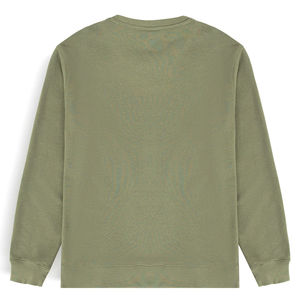 Nouveau sweat à la mode pour hommes couleur personnalisable élégant basiques coton polaire mélangé hommes sweat vente chaude sweat - Product Image 6