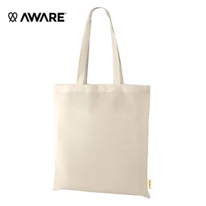 Borse Shopper Promozionali Sostenibili Nerio Aware con Gadget Innovativi - Product Image 1