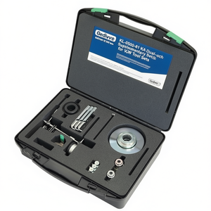 Gedore KL-0500-81 KA Kit Supplémentaire à Double Embrayage pour Kits d'Outils VW - Product Image 3