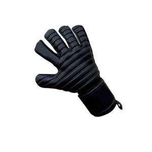Gants de football en cuir de qualité professionnelle pour enfants adultes Articles de sport de haute qualité pour gardien de but Gants de gardien de but de football - Product Image 4