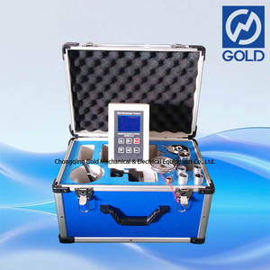 Asfalt ve bitüm için sıcak satış GDJ-79A dijital Brookfield rotasyonel viskometre - Product Image 5