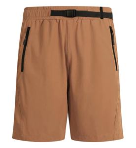 Pantalones cortos deportivos para hombre recién llegados del proveedor directo de fábrica, pantalones cortos cómodos transpirables de alta calidad, patrón de diseño personalizado - Product Image 1