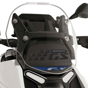 สำหรับ BMW R1300GS สติ๊กเกอร์ 3 มิติ ป้องกันถังน้ำมันด้านหน้าสำหรับรถจักรยานยนต์ - Product Image 1