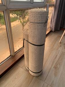 Rollo de correas de ratán de estilo natural-Bueno para muebles, correas de ratán confiables para grandes envíos de proveedores de Vietnam - Product Image 2