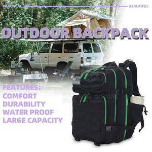 Bolsas Tácticas de Diseño Personalizado, Bolsas Tácticas de la Mejor Calidad OEM, Bolsas Tácticas de Último Estilo - Product Image 6