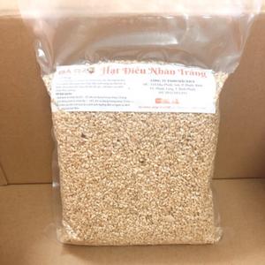 Vietnam Best Seller SP Cashew Nuts Broken Cashew Kernel Broken Bright LP SP - Product Image 3