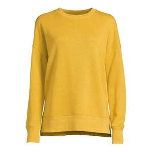 Sweat à capuche surdimensionné pour hommes de qualité supérieure personnalisé Vintage lavé à l'acide français éponge pierre lavage en détresse plaine teint sweat - Product Image 4