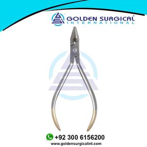 คีมตัดลวดไนติเครื่องมือทันตกรรม - Product Image 5