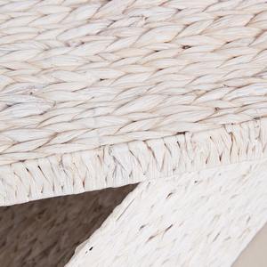 <b>Random</b> Stuff Organization Open Weaving Natural Water Hyacinth Storage Boxes Birthday <b>Gift</b> Box With Lid - Product Image 6