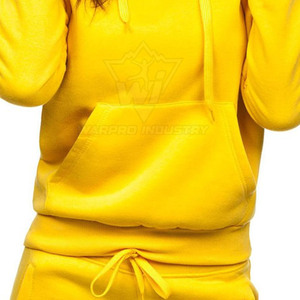 Conjunto Deportivo Ligero para Mujer, Ropa de Fitness Informal, Conjunto de Dos Piezas, Estampado Personalizado, Proveedor al por Mayor, Chándal Moderno para Mujer - Product Image 6