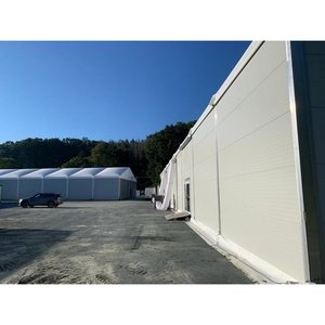 capannone leggero usato 20,00 x 50,00 m - Product Image 1