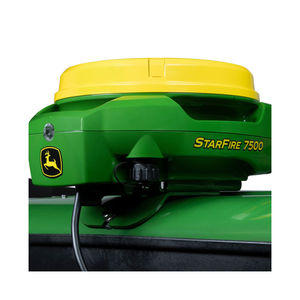 Récepteur GPS StarFire 6000 de haute précision John Deere pour tracteur, direction automatique, agriculture de précision - Product Image 6