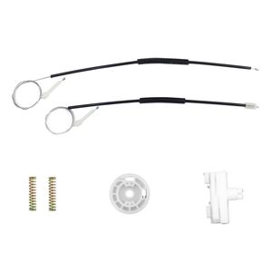 ชุดซ่อมหน้าต่างด้านหน้าขวาสำหรับเปอโยต์106 - Product Image 1