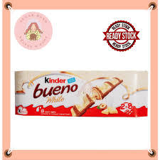 ผู้ส่งออกและจำหน่ายช็อกโกแลตเฟอร์เรโร คินเดอร์ 43 กรัม ราคาขายส่งที่ถูก - Product Image 4