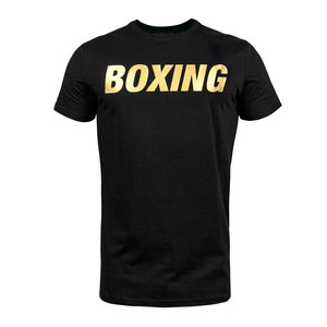 Camisetas Boxy con Cuello Redondo para Hombre 2026, 100% Algodón, Impresión de Logotipo Personalizada, Transpirables - Product Image 1