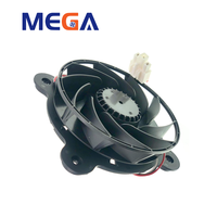 Mega Factory Direct Customizable 120x120x36mm 12V 0.21A DC Cooling Fan for CPUs and GPUs