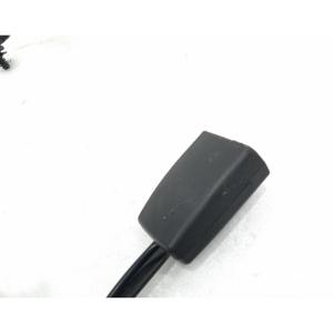 Gancho del Cinturón de Seguridad Delantero Derecho OPEL Karl Serie 42426731 (15>17) - Product Image 4