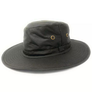 Prix de gros Nouveau chapeau de pêcheur réversible unisexe de créateur pour femmes à la mode Chapeaux personnalisés avec impression Chapeau de pêcheur de haute qualité - Product Image 1
