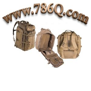 PACKS Tactix Mochila de 3 días Coyote Bolsas Viaje Camping Senderismo Emergencia Montañismo Turismo Mochila - Product Image 1