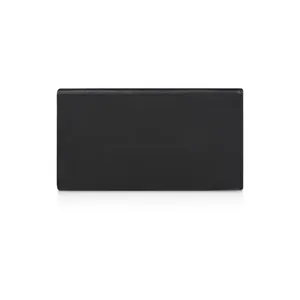 Borsa da cameriere in pelle personalizzabile, prodotto di merchandising premium - Product Image 2