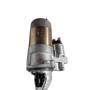 MOTEUR DE DÉMARREUR IVECO Daily 3ème Série (99>06) 0.001.223.003 V - 500307724 Diesel 2.8 - Product Image 1
