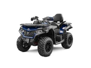 CFMOTO CFORCE 600 Touring รุ่นใหม่ ปี 2026 - Product Image 4