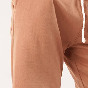 บริการ OEM ขายส่ง กางเกงขาสั้นผู้ชายออกแบบเอง รุ่นใหม่ล่าสุด กางเกงขาสั้นผู้ชายแบรนด์ส่วนตัวสำหรับผู้ใหญ่ - Product Image 6