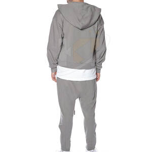 ชุดวอร์มปักลายสำหรับผู้ชายชุดวอร์ม2025งานปักออนไลน์ - Product Image 3