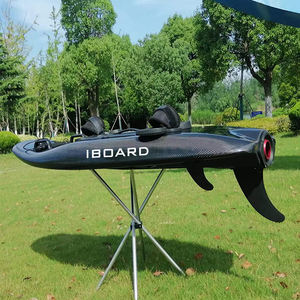 वॉटर स्पोर्ट्स के लिए 2024 उच्च गुणवत्ता वाली नई शैली ईपीपी और फाइबरग्लास इलेक्ट्रिक सर्फ़बोर्ड - Product Image 6