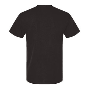 เสื้อยืดผู้ชายผ้าฝ้ายพิมพ์ลายพัฟกราฟิกเสื้อผ้าแนวสตรีทเสื้อยืดผ้าฝ้าย100% แบบกำหนดเองจำนวนมาก - Product Image 2