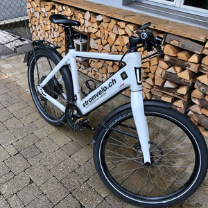จักรยานไฟฟ้า Stromer ST5 Pinion - Product Image 4