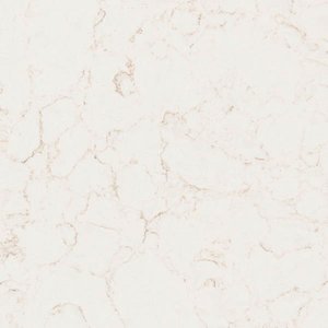 Placa de Cuarzo Carrara Ambra - Diseño Moderno de 15-30 mm de Grosor para Encimeras de Cocina y Baño - Product Image 5
