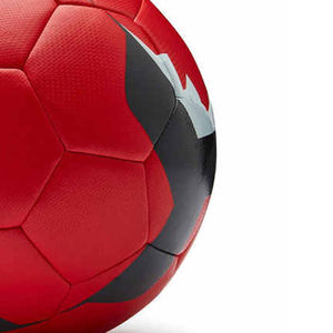 Ballons de football de couleur unie fabriqués au Pakistan, service OEM, vente directe d'usine, ballons de football à faible MOQ - Product Image 6