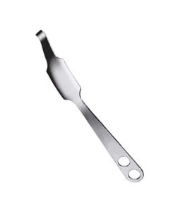 Palanca ósea 43mmx24.5 Acero inoxidable Médico quirúrgico ortopédico Pakistán Proveedores Alemán de alta calidad por VIDIFIVE INTL - Product Image 3