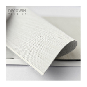 Persiana Zebra LUMBLA PREMIUM de Tela Coreana DECOWIN, Ajuste Personalizado, Semi-Blackout - Product Image 3