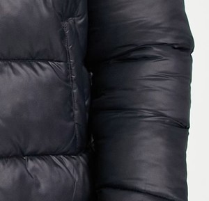 Puffer Windproof Autumn Fashion <b>Jacket</b> New <b>Men's</b> Windbreaker Bomber <b>Jacket</b> <b>Men's</b> Outdoor Clothing Casual Streetwear Top Coats - Product Image 5